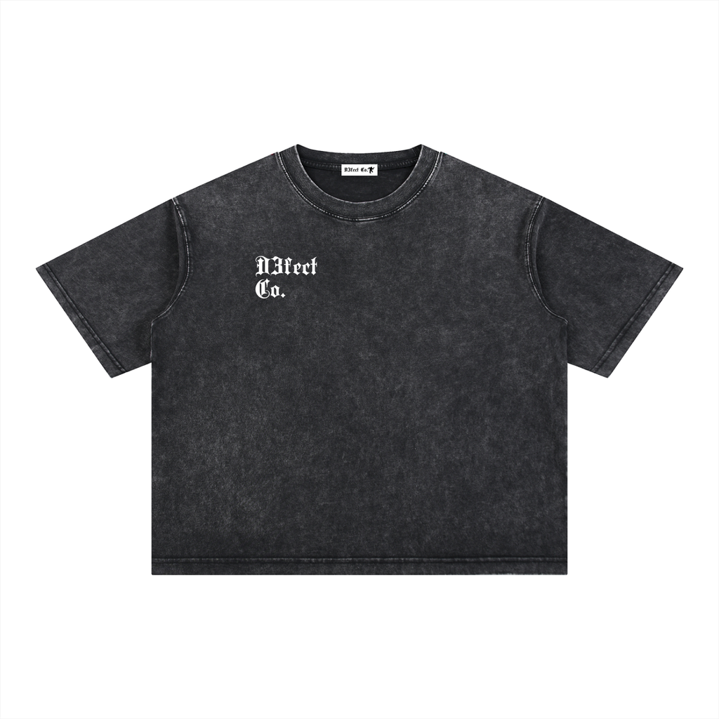 BGM EVO Bigfulla Tee