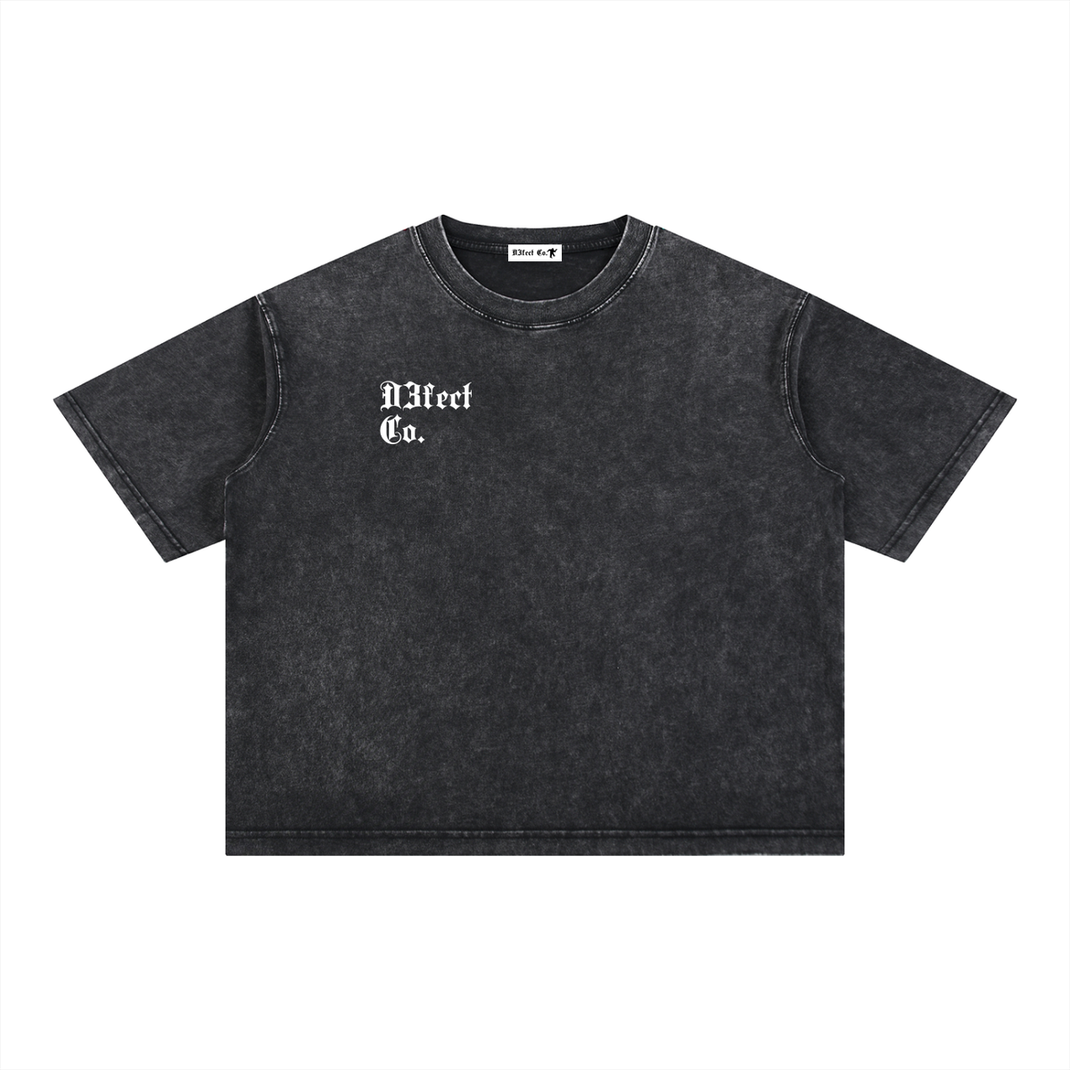 BGM EVO Bigfulla Tee