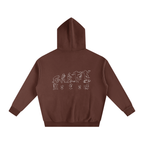 EVO Oversized Hoodie