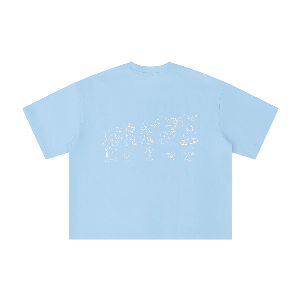 BGM Shadow Tee