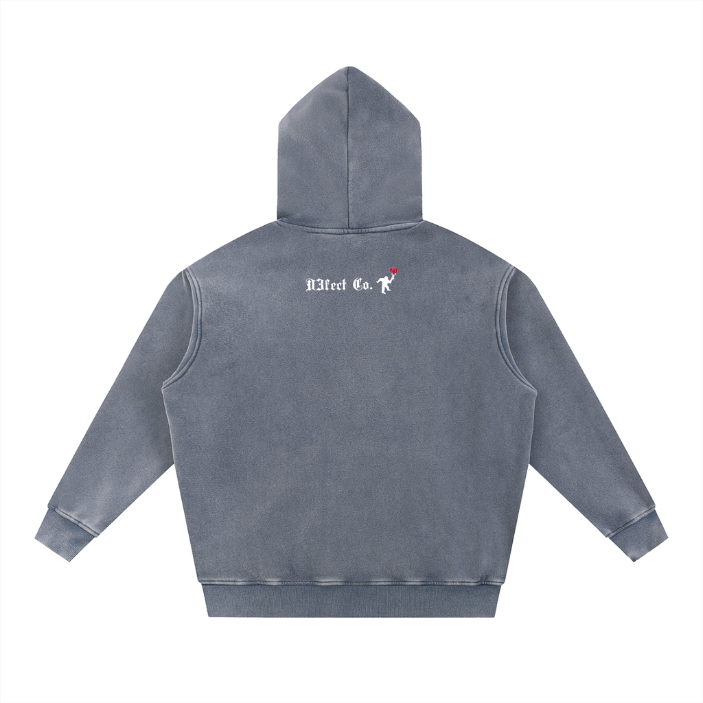 Balloon Boy Oversized Hoodie