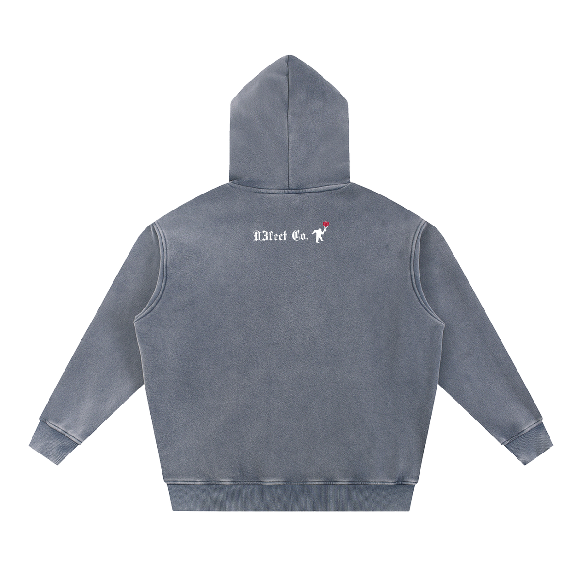 Balloon Boy Oversized Hoodie