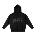 EVO Oversized Hoodie
