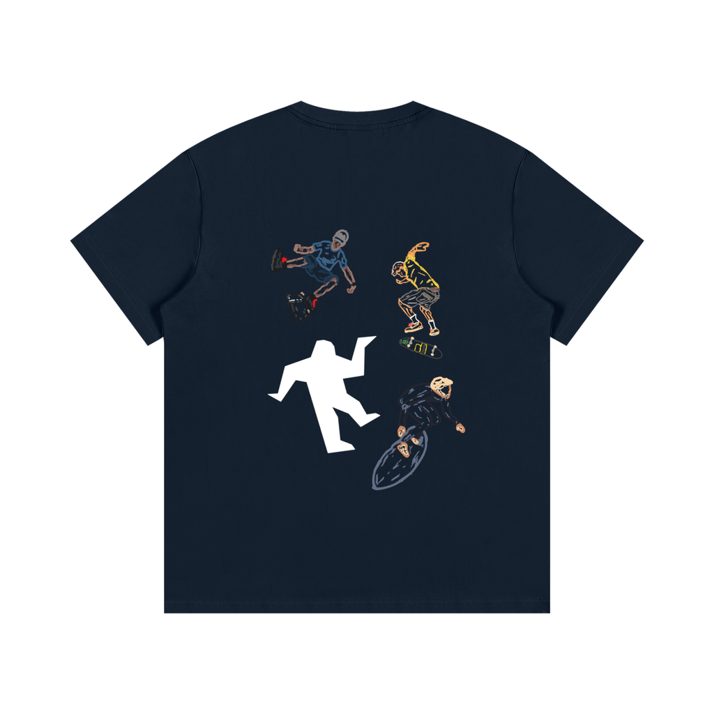 BGM Tee