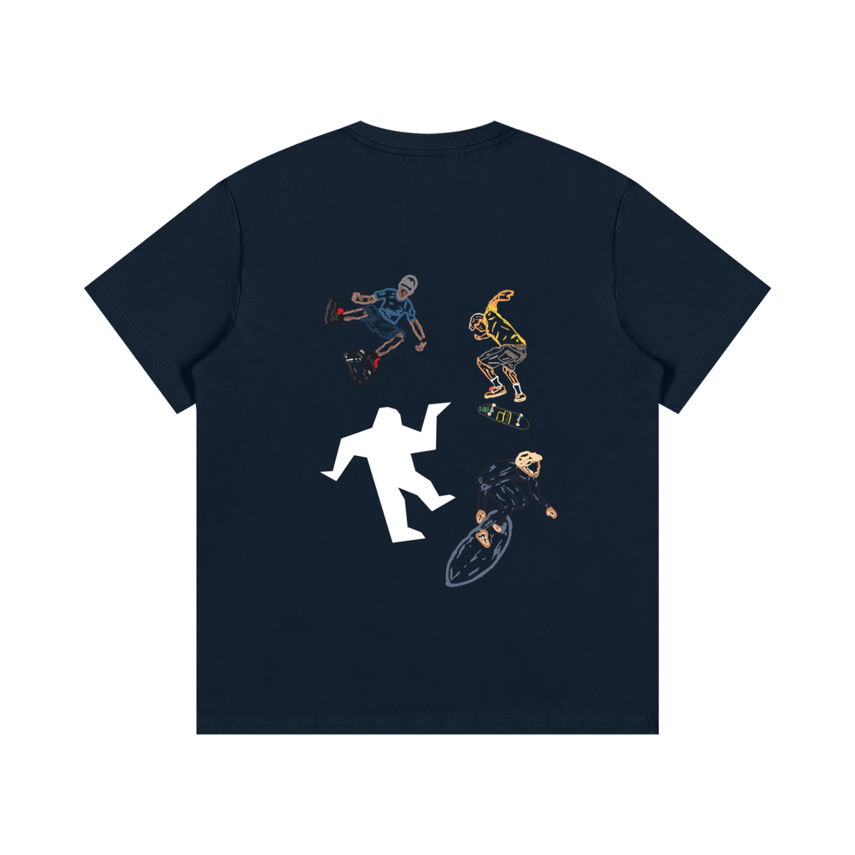 BGM Tee