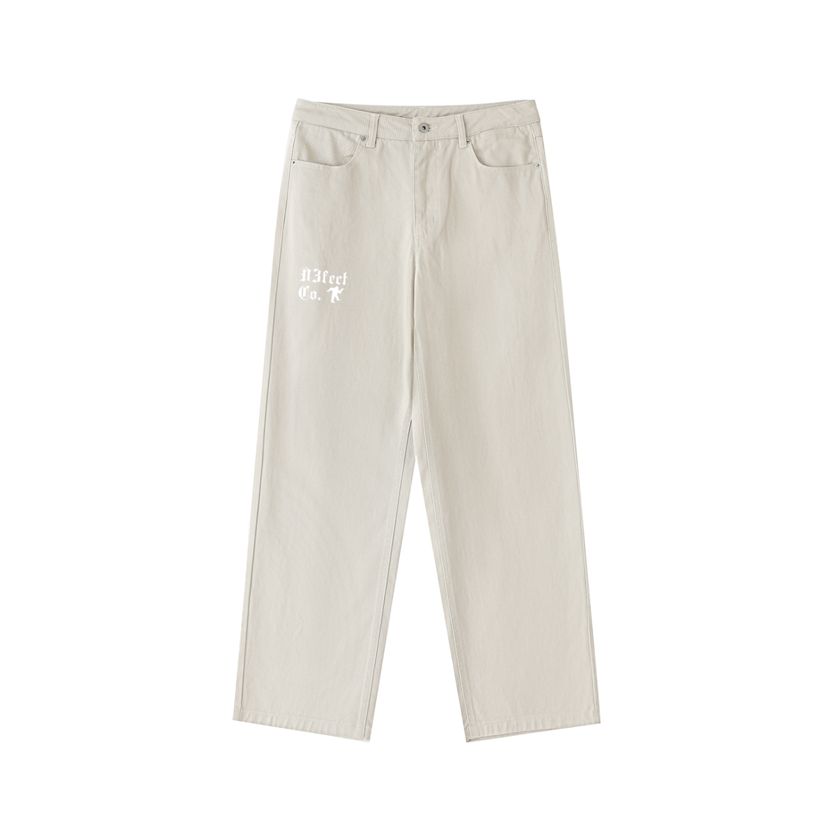 BGM chino pants