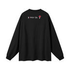 Button Boy Long Tee