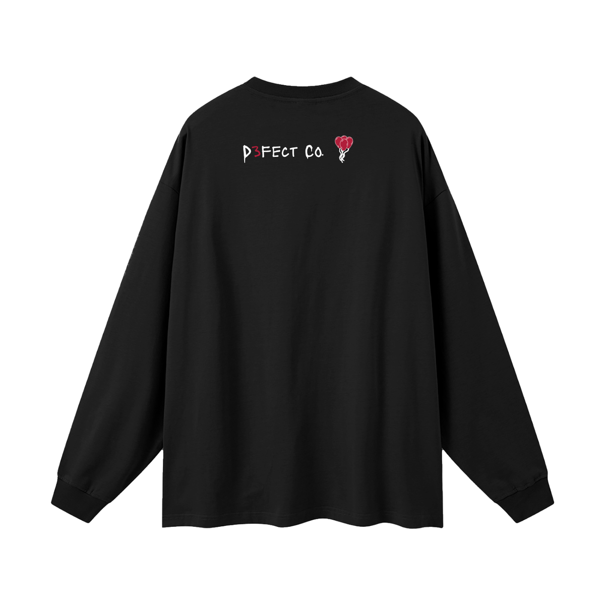 Button Boy Long Tee