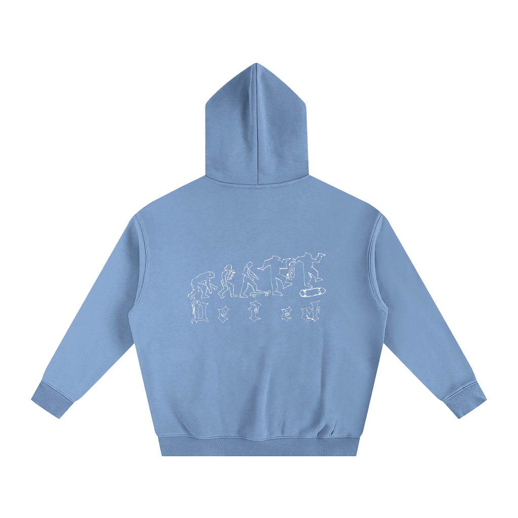 EVO Oversized Hoodie