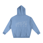 EVO Oversized Hoodie