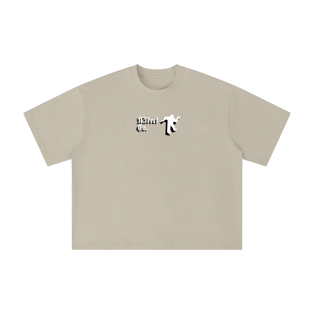 BGM Shadow Tee