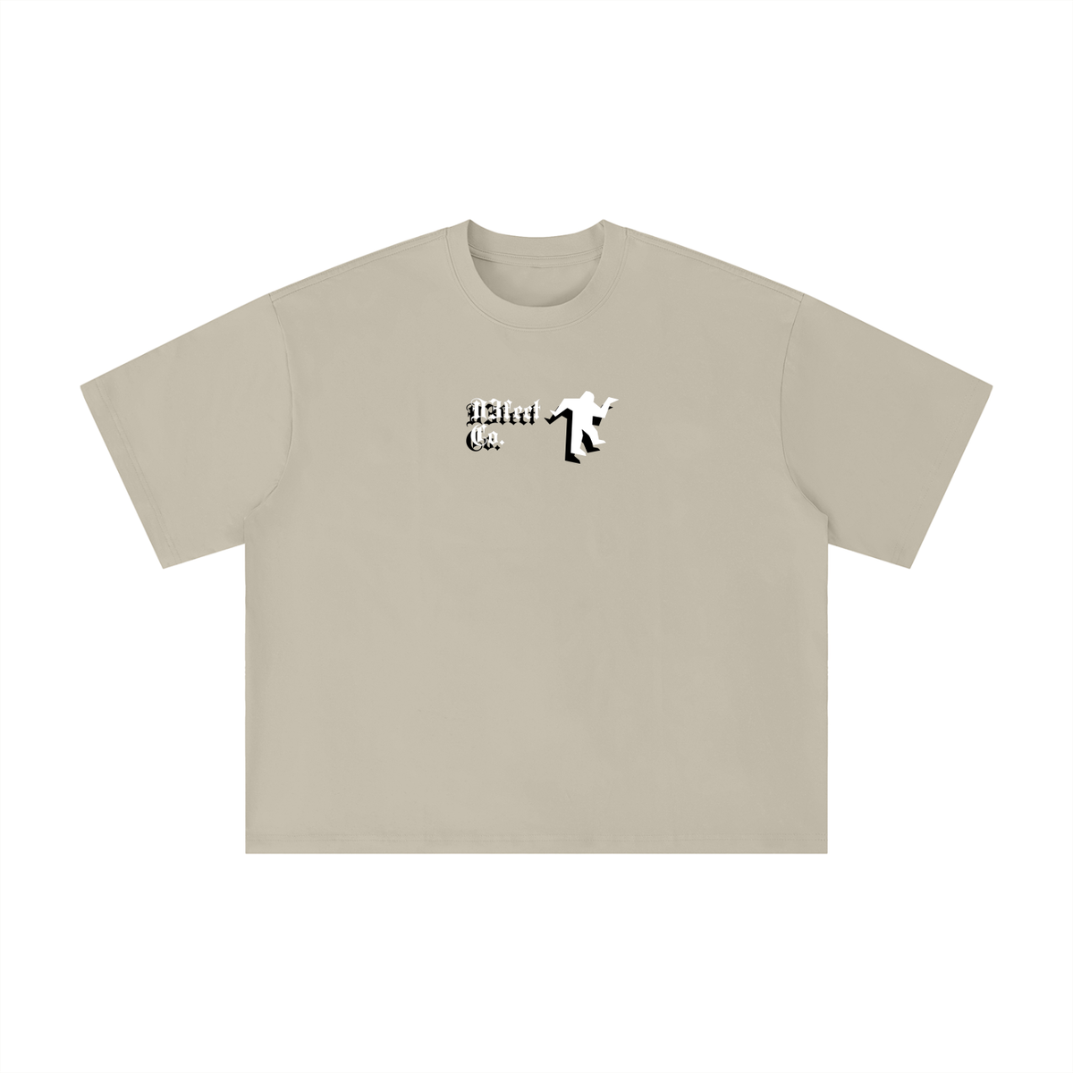 BGM Shadow Tee