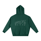 EVO Oversized Hoodie