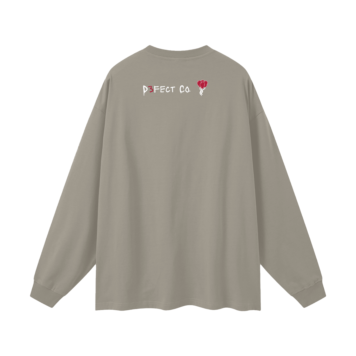 Button Boy Long Tee