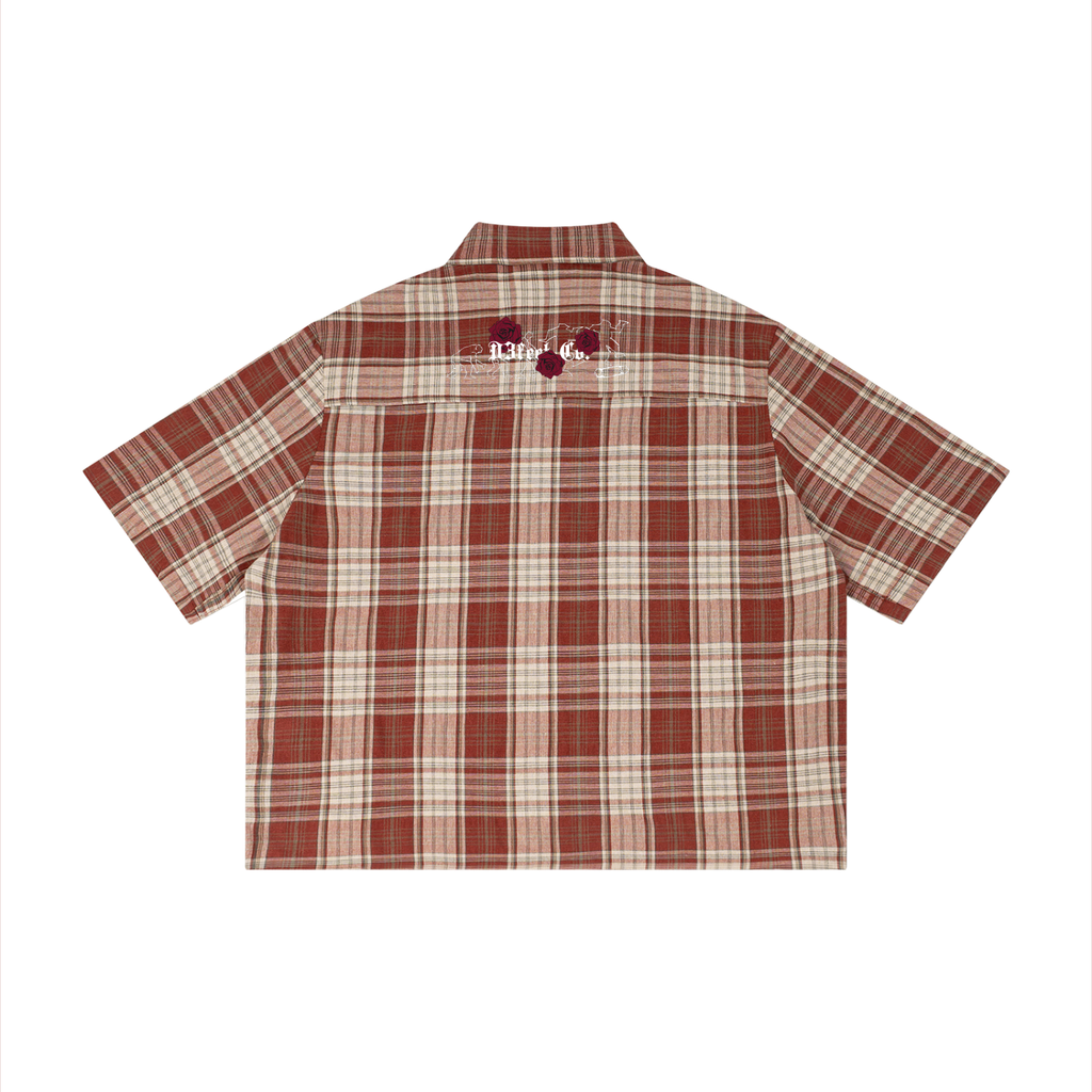 BGM EVO Button Up