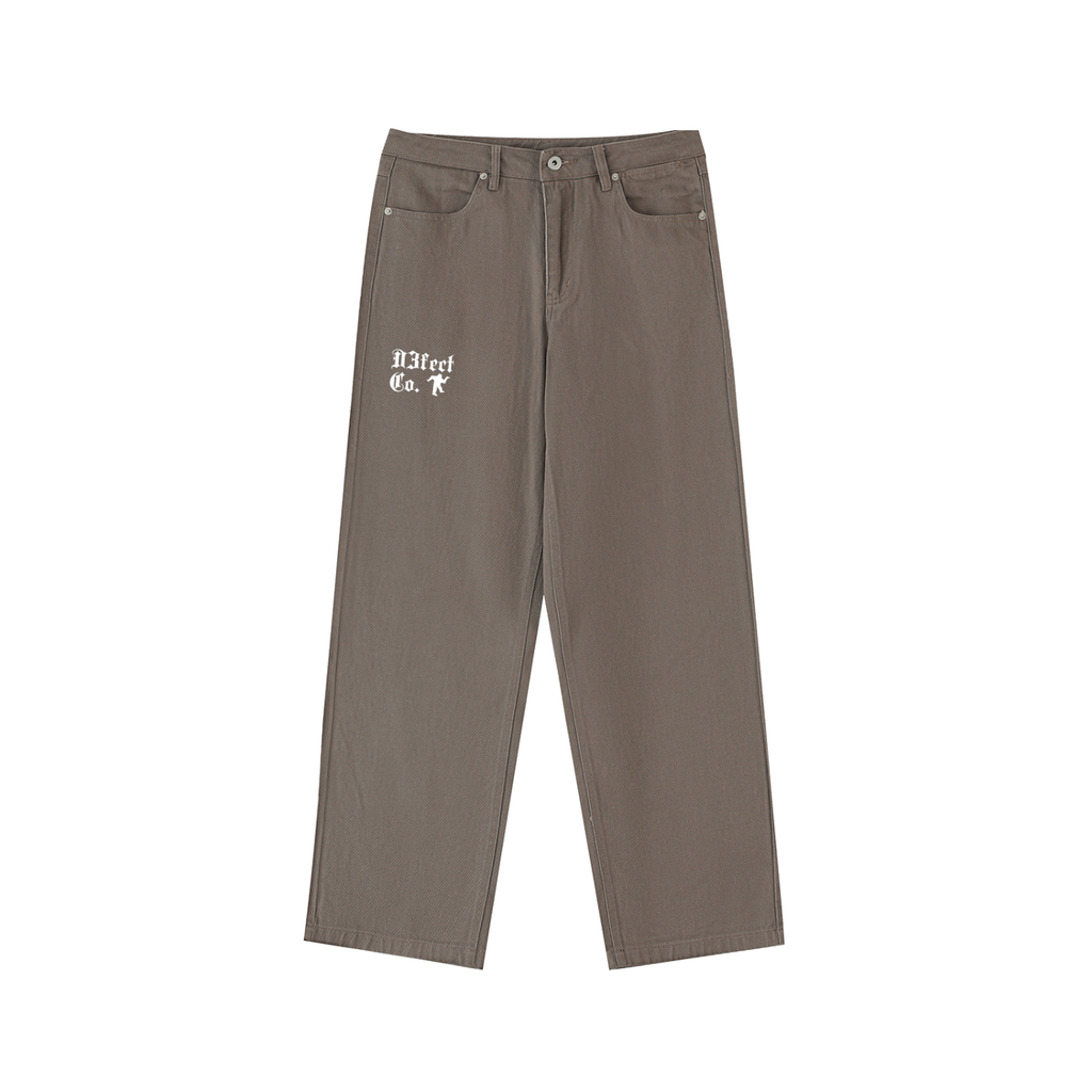 BGM chino pants