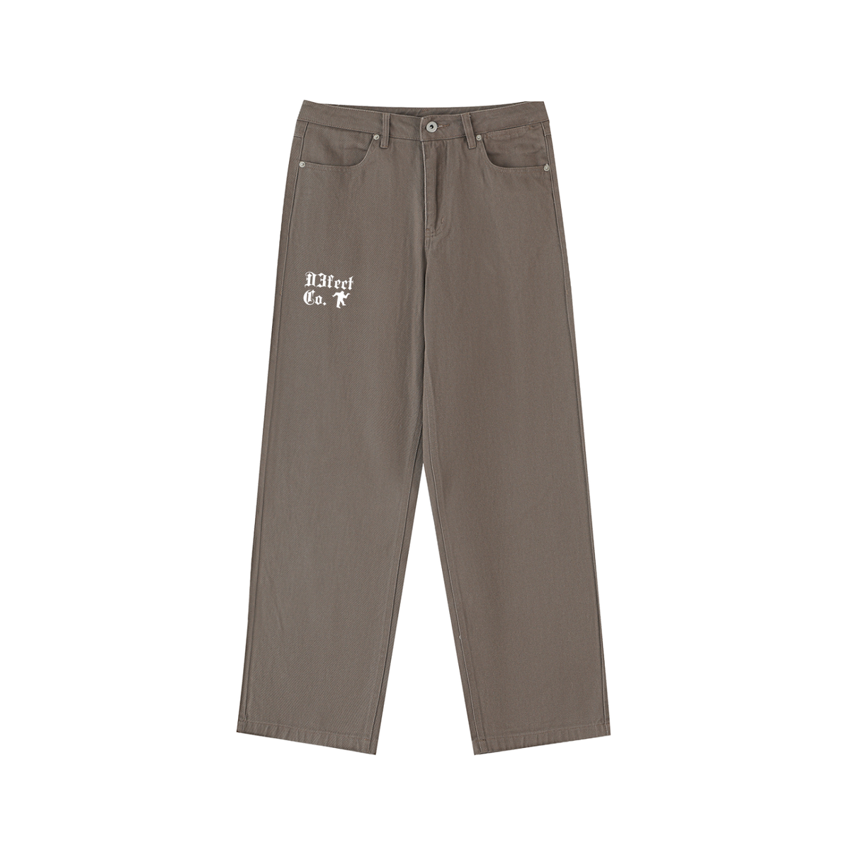 BGM chino pants