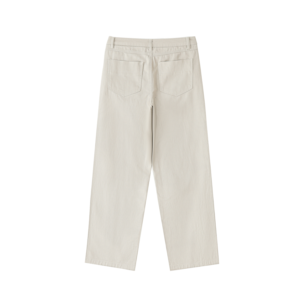 BGM chino pants