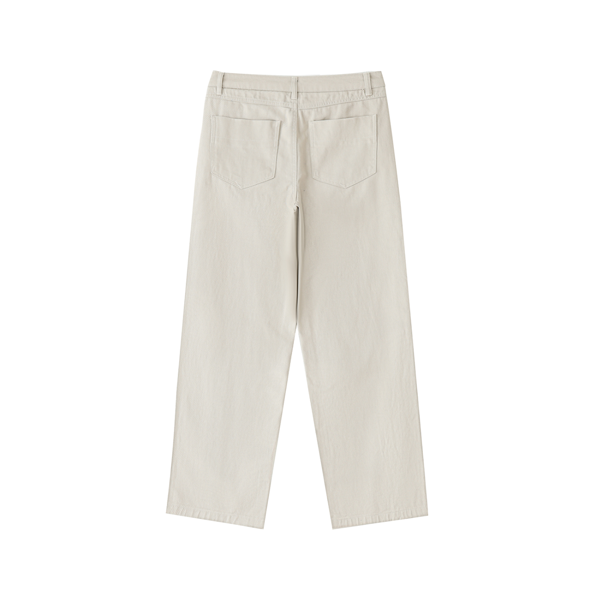 BGM chino pants