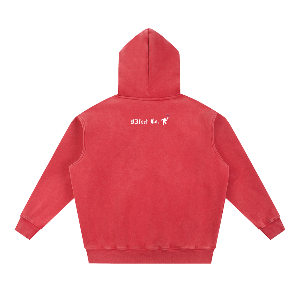 Balloon Boy Oversized Hoodie