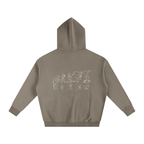 EVO Oversized Hoodie