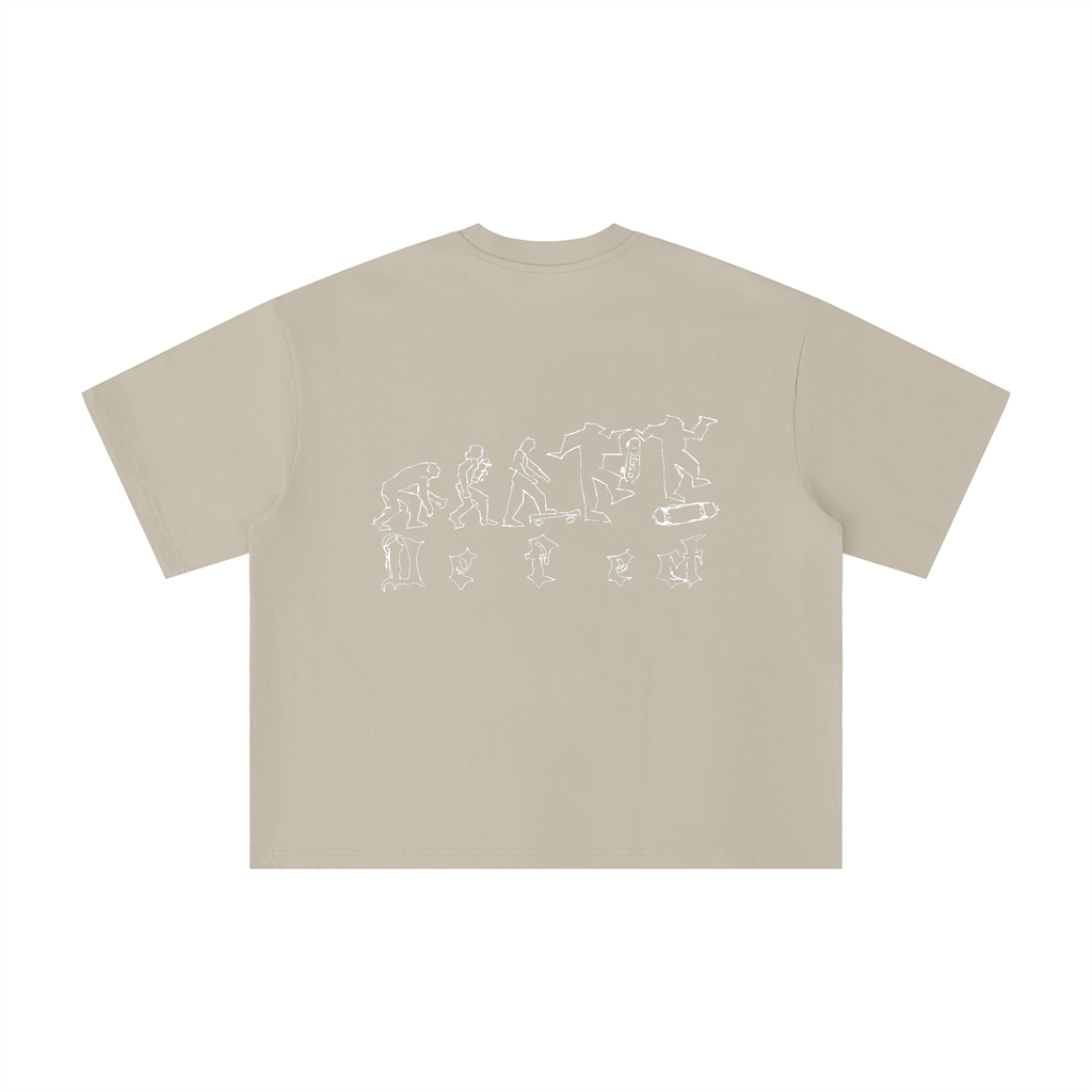BGM Shadow Tee