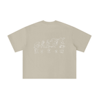 BGM Shadow Tee