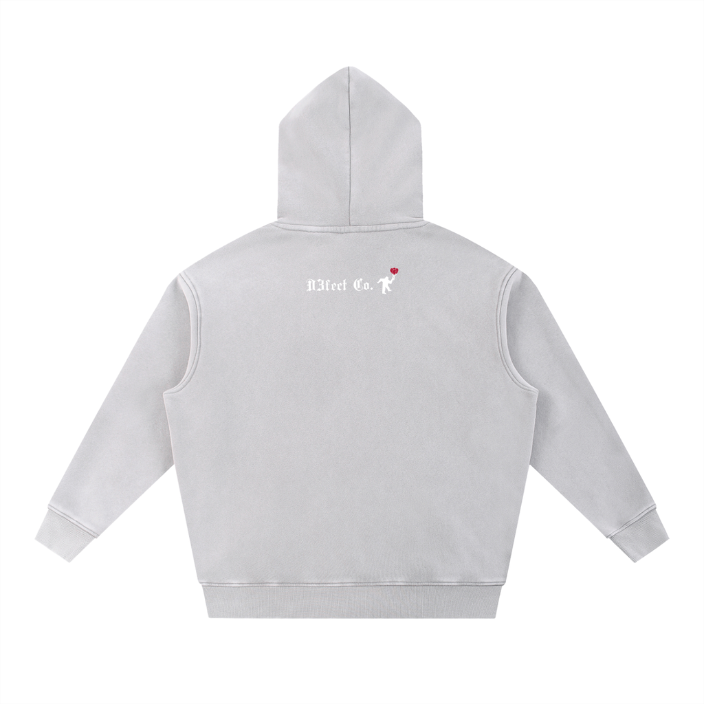 Balloon Boy Oversized Hoodie