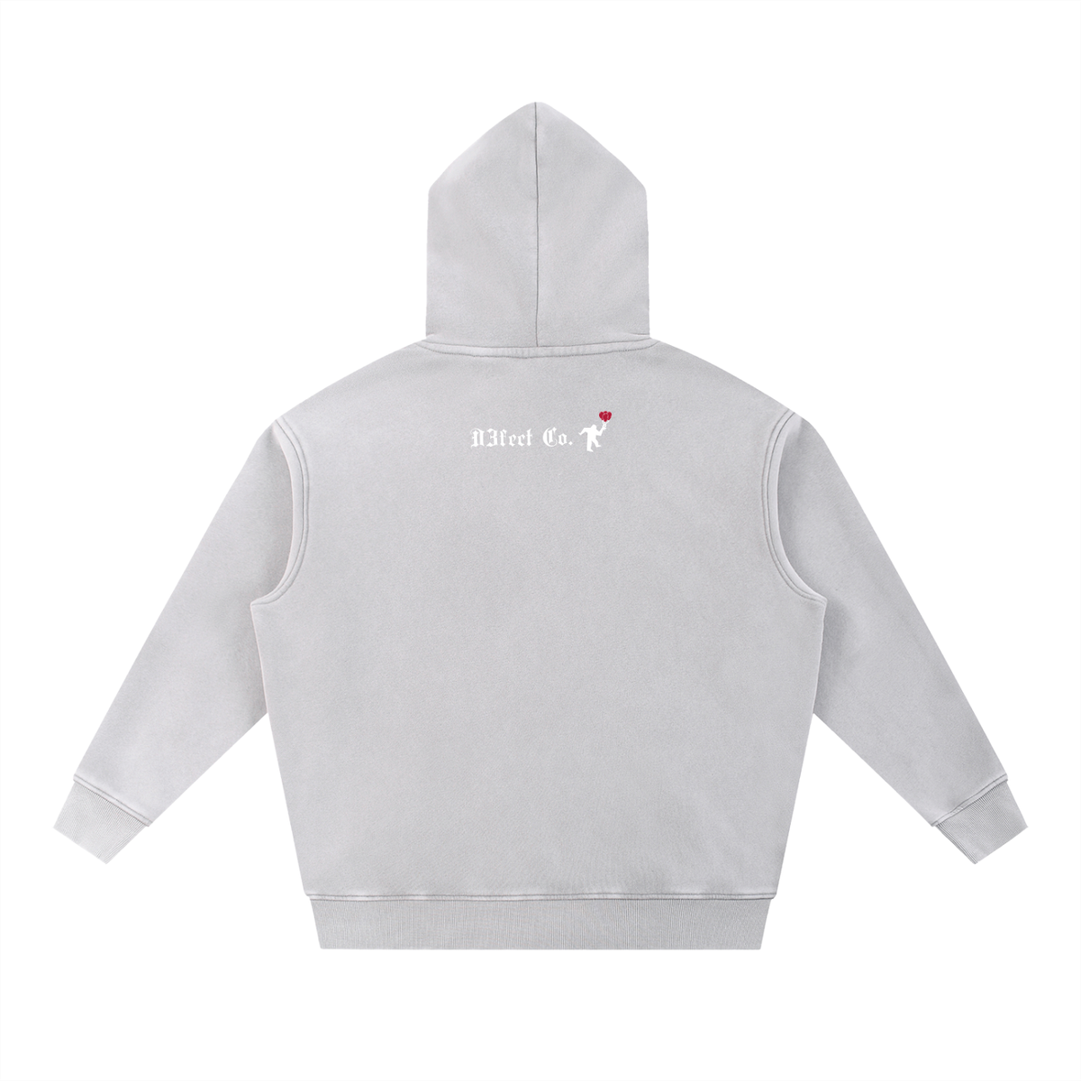 Balloon Boy Oversized Hoodie