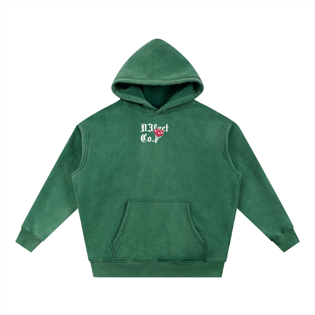 Balloon Boy Oversized Hoodie