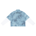 BGM Prelayered Button Up