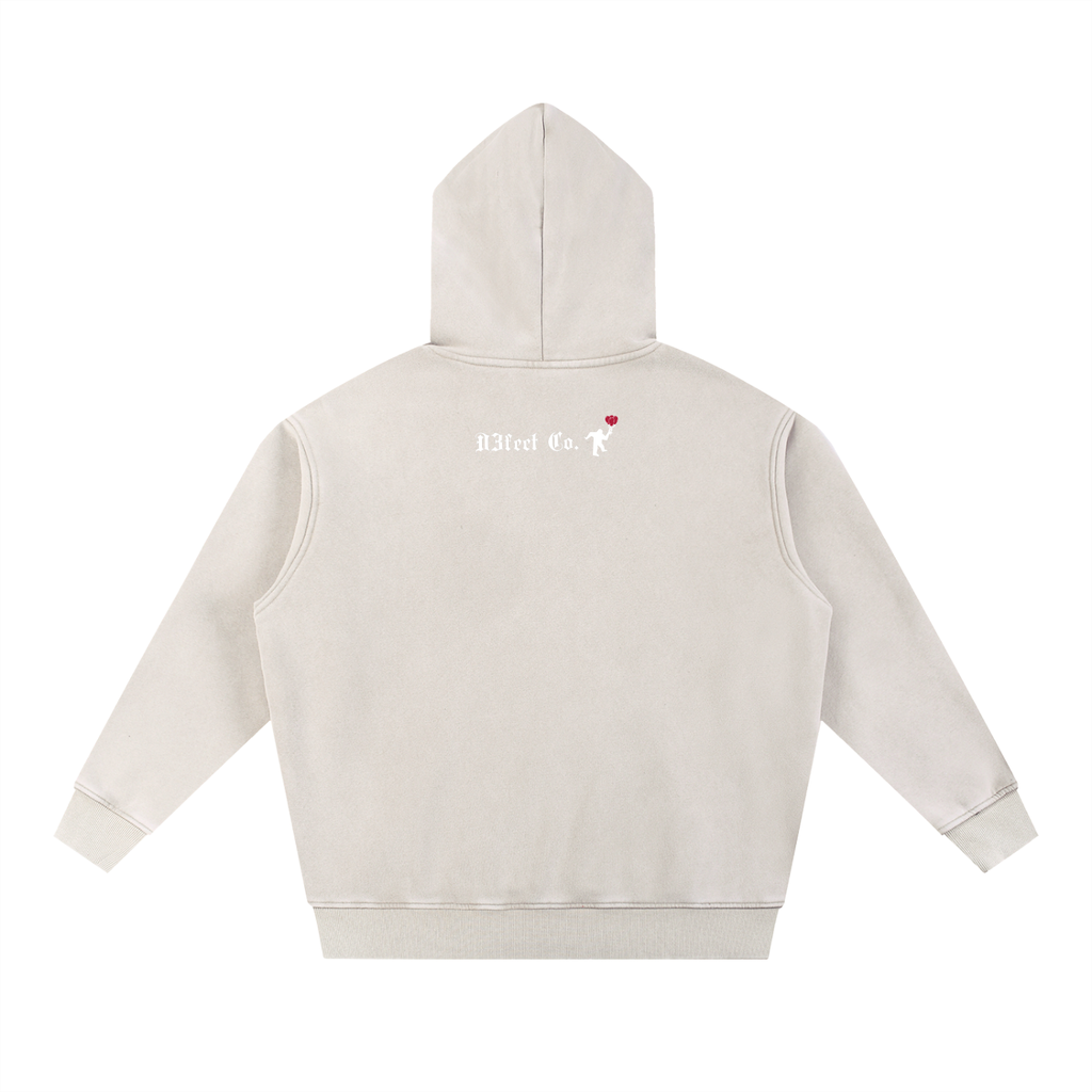 Balloon Boy Oversized Hoodie
