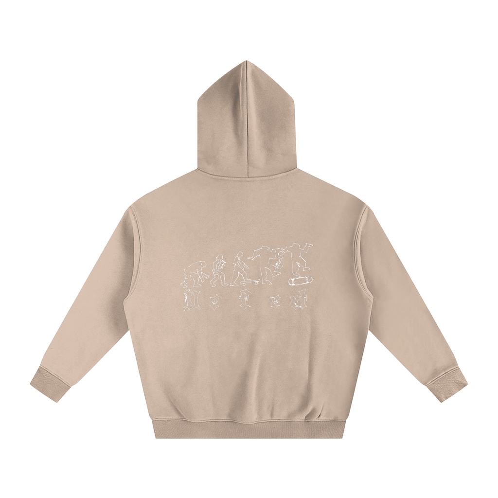 EVO Oversized Hoodie