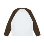 BGM Raglan Long Tee