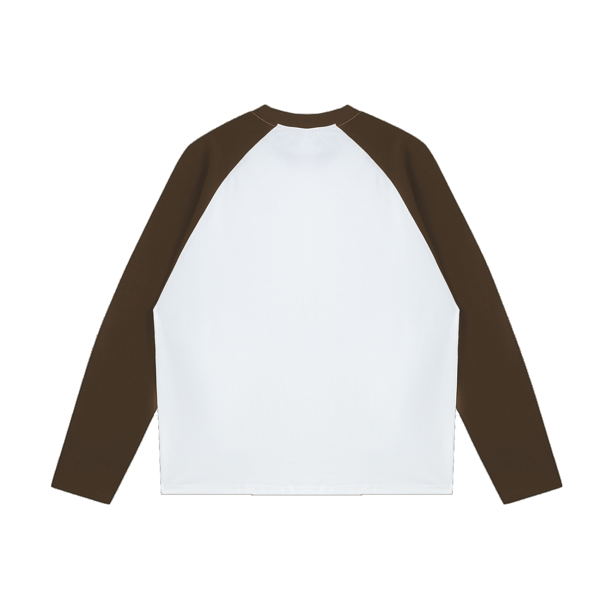 BGM Raglan Long Tee