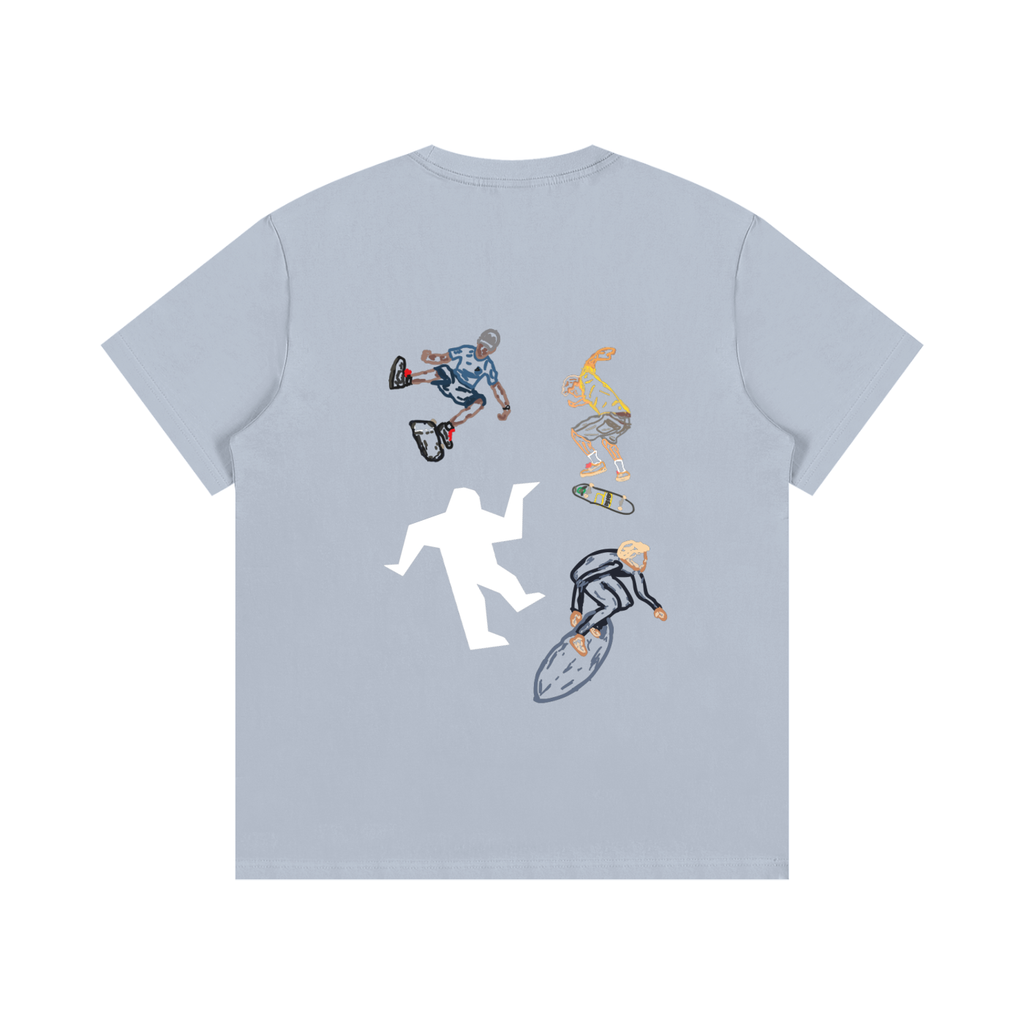 BGM Tee