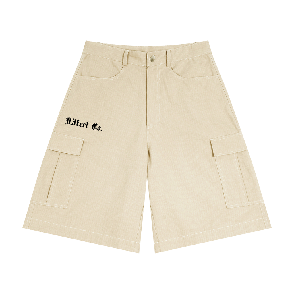 D3fect Cargo Shorts