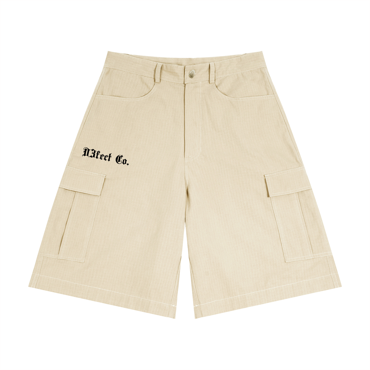 D3fect Cargo Shorts