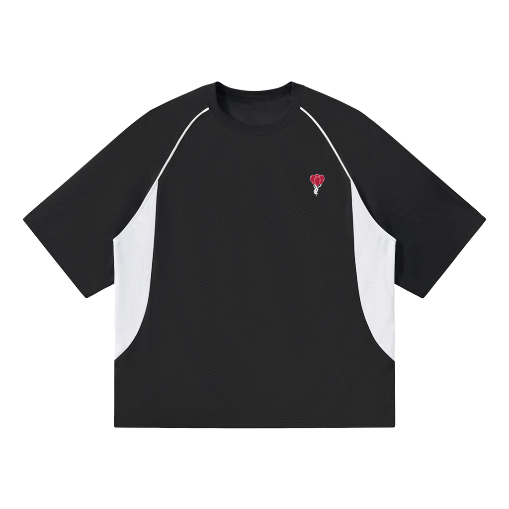 Balloon Boy Multicolour Tee