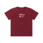Button Boy Kiddo Tee