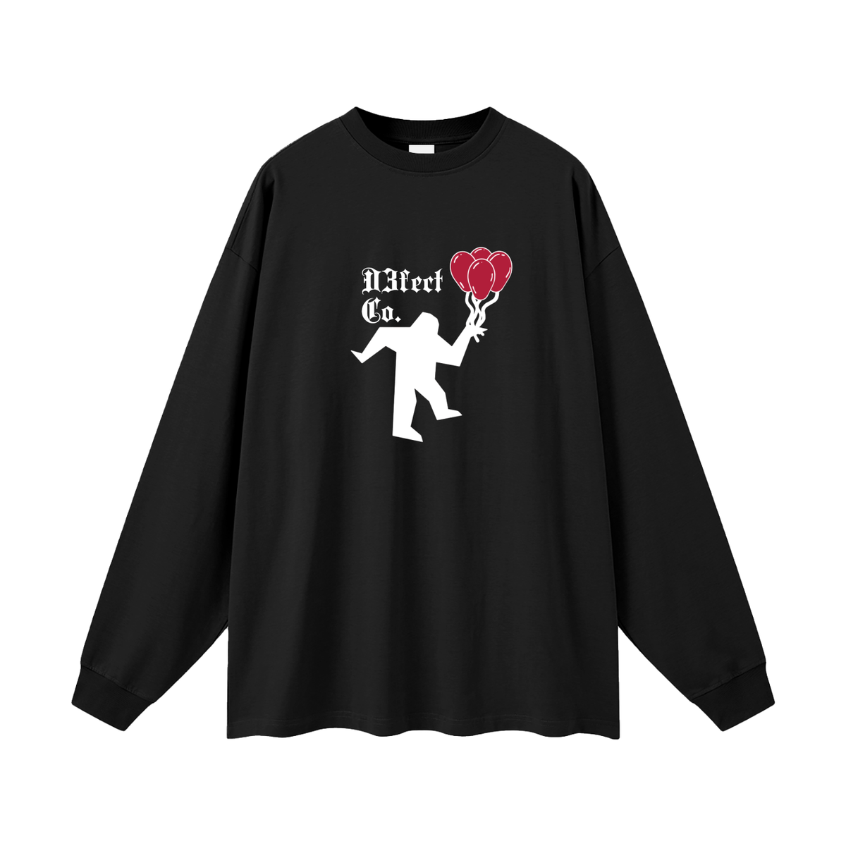 Button Boy Long Tee