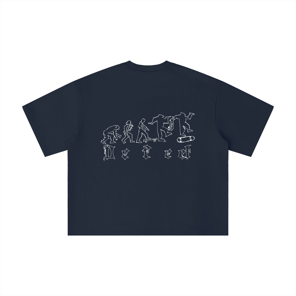 BGM Shadow Tee