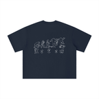 BGM Shadow Tee