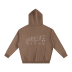 EVO Oversized Hoodie