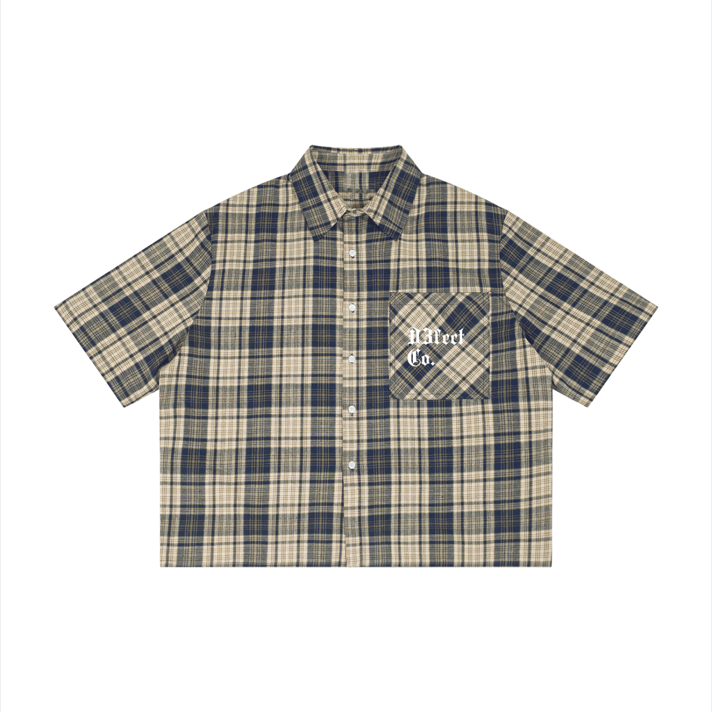 BGM EVO Button Up