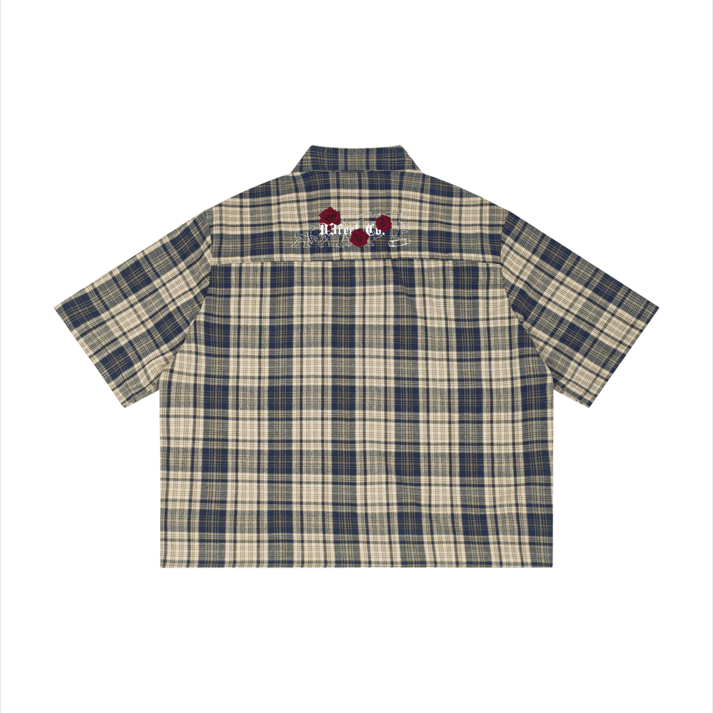 BGM EVO Button Up