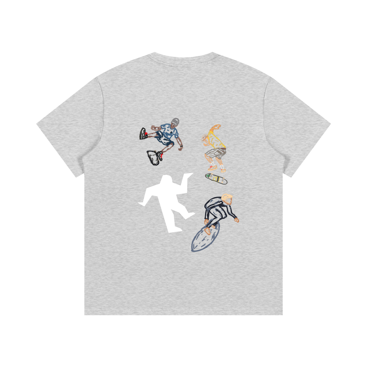 BGM Tee