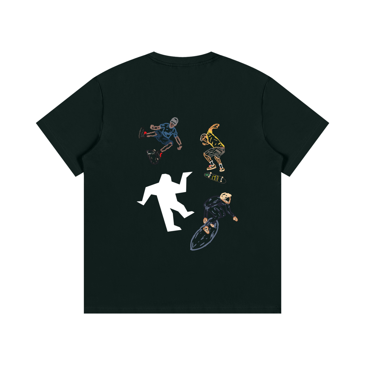 BGM Tee
