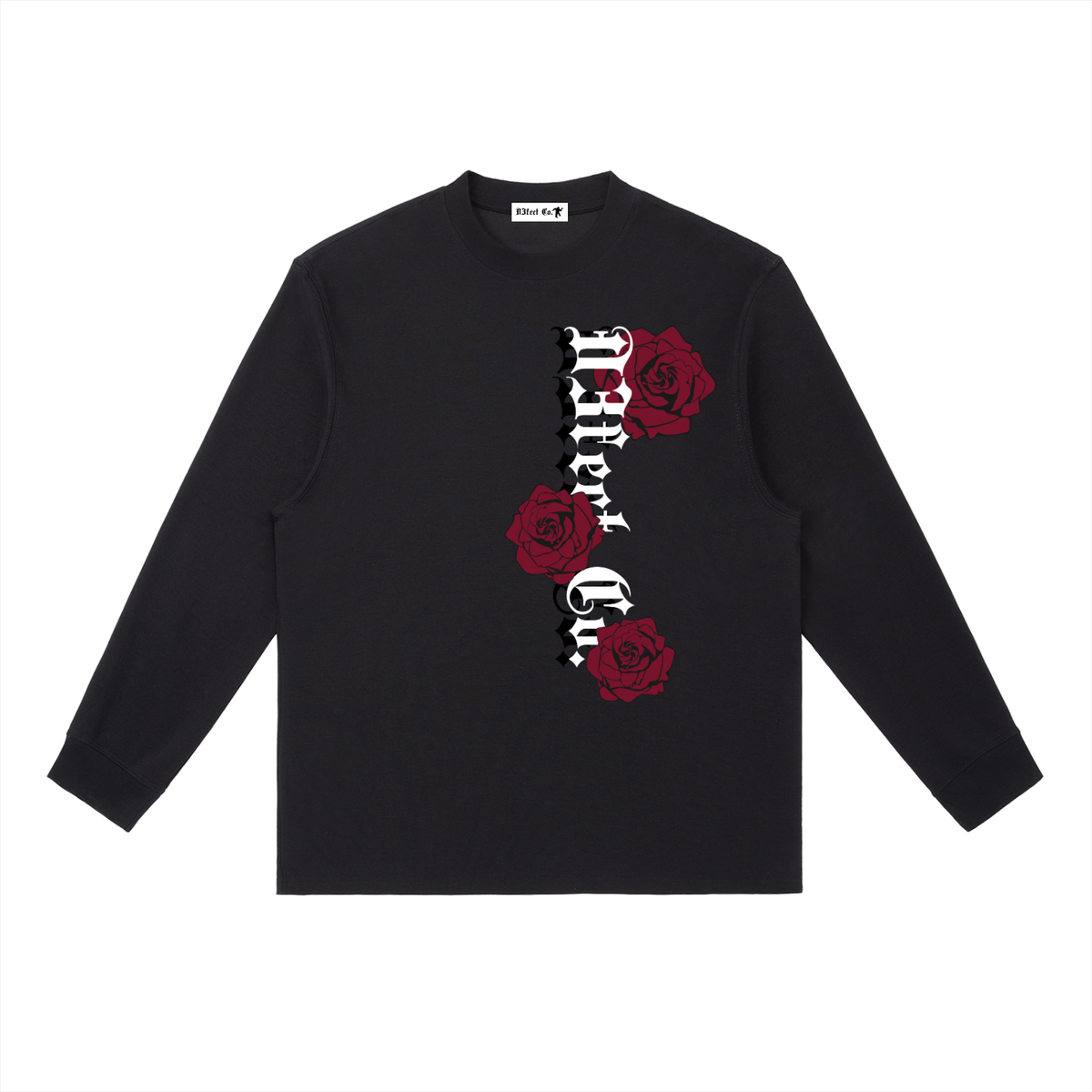 R&R Long Tee