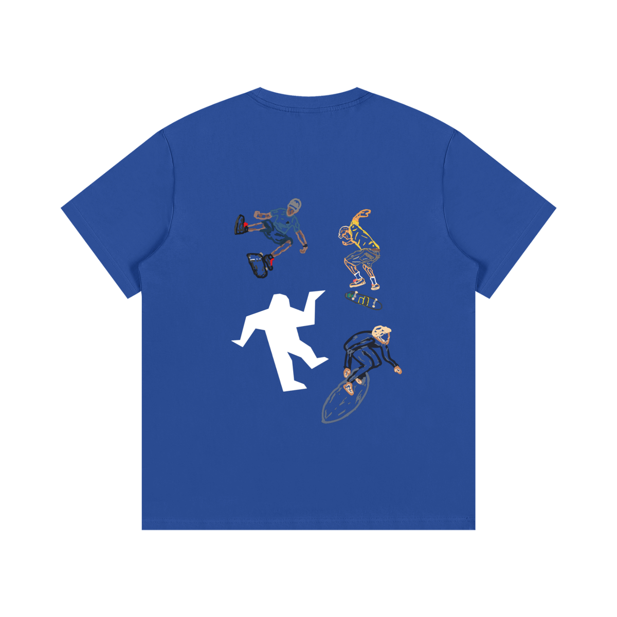 BGM Tee